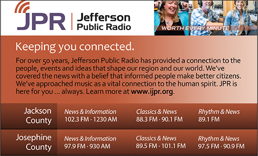 JPR