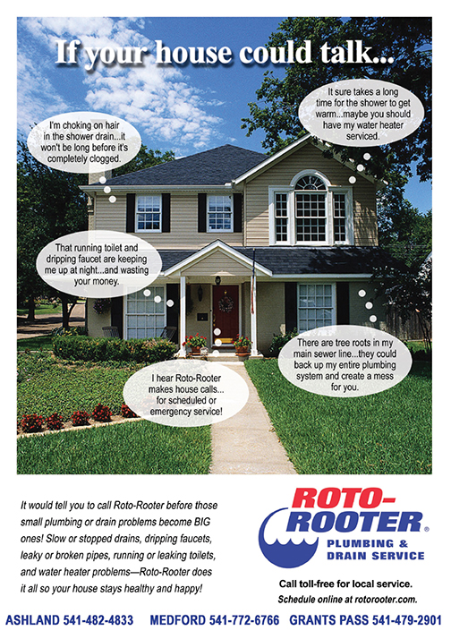 Roto Rooter